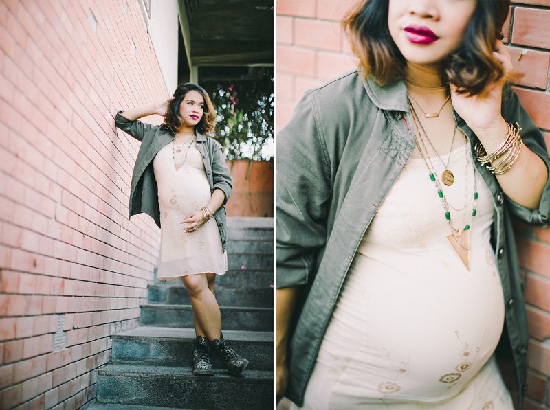 Cebu Fashion Blogger Gizelle Faye Cuckoo Cloud Concepts Blinkbox Photo Maternity OOTD_09