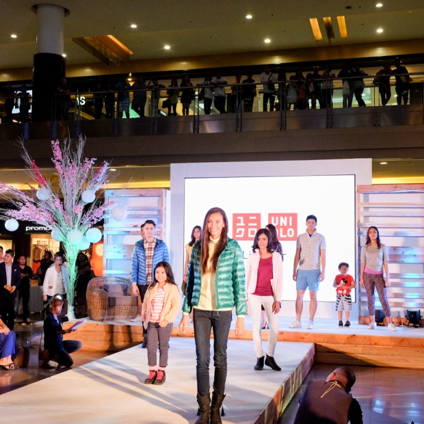 Gizelle Faye Girl Gone Cuckoo Cebu Fashion Bloggers We Are CFB Uniqlo SM Northwing Uniqlo Opening 2015-3